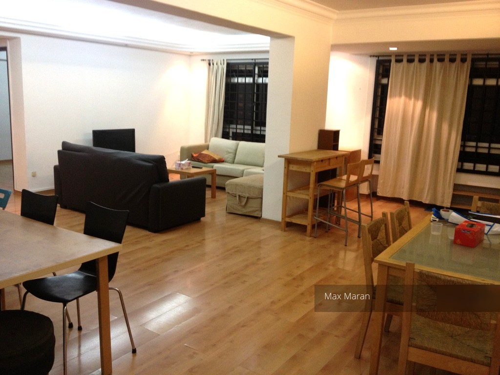 Pasir Ris Drive 4 thumbnail photo